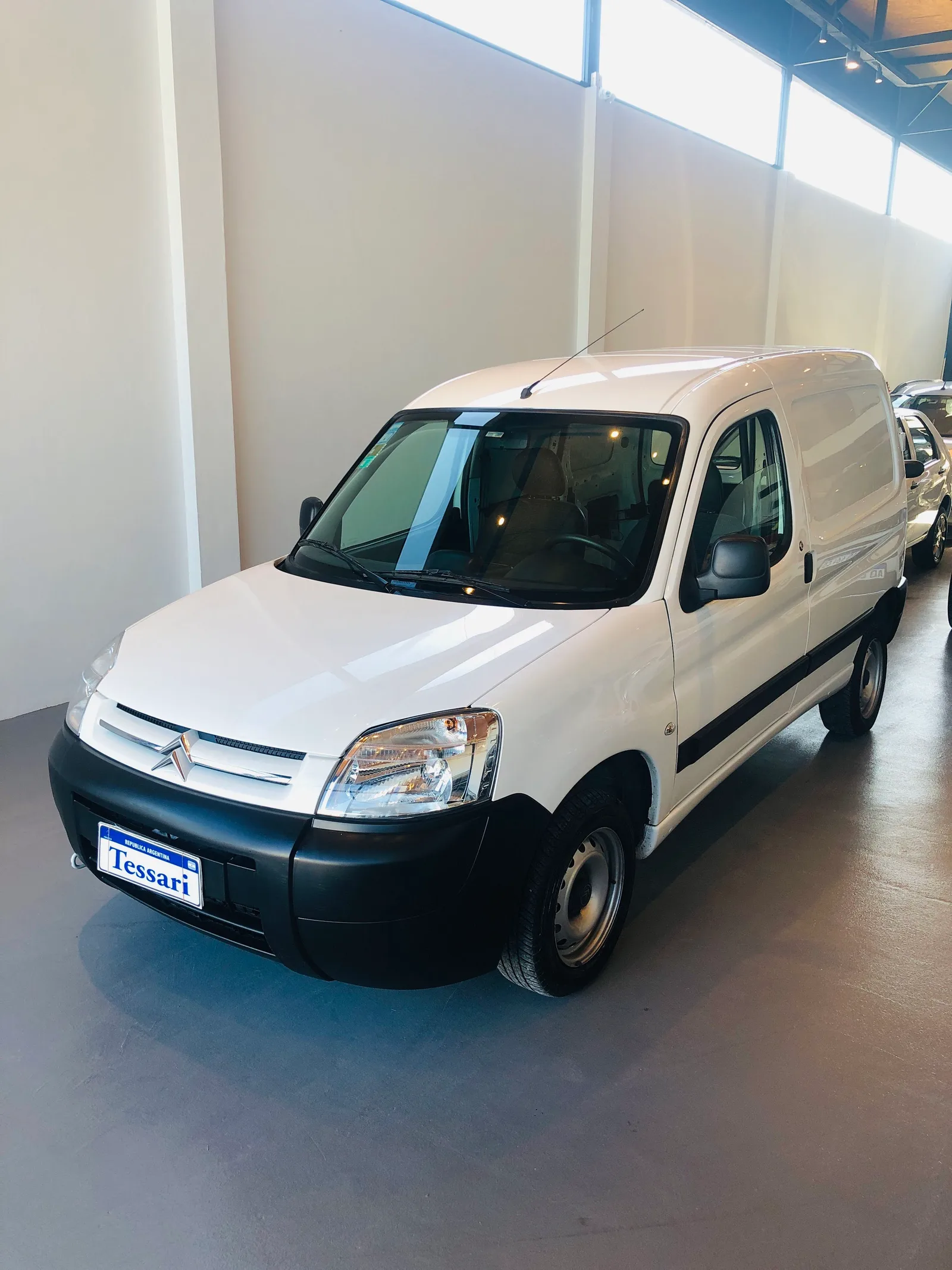 BERLINGO HDI 2022