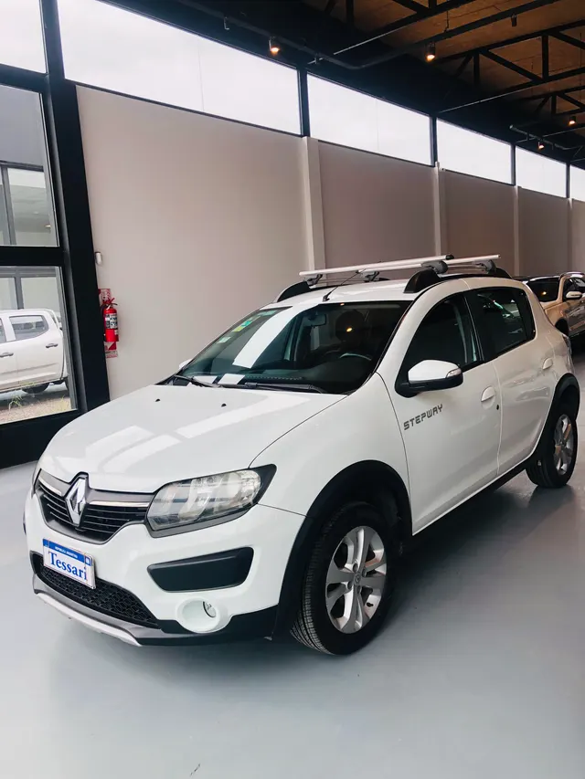 STEPWAY PRIVILEGE 2017
