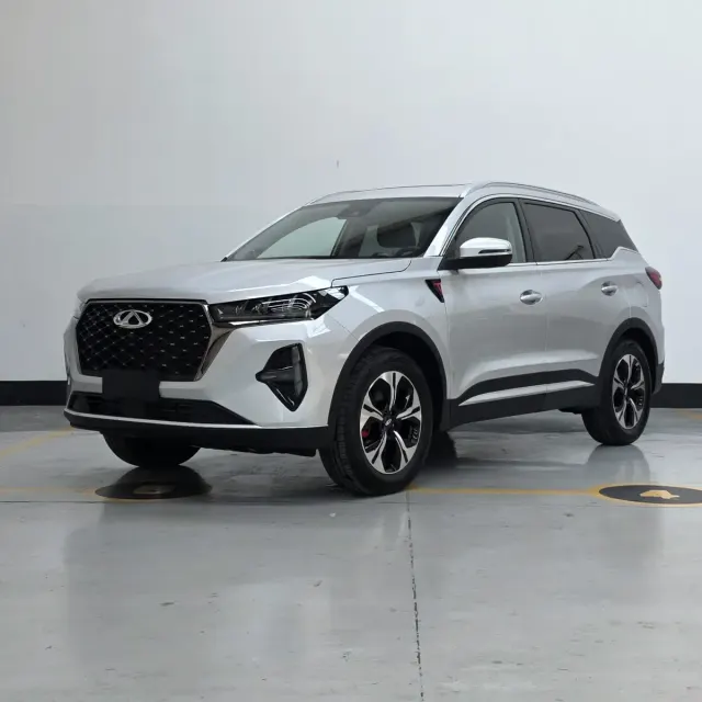 CHERY TIGGO TODA LA LINEA 0KM