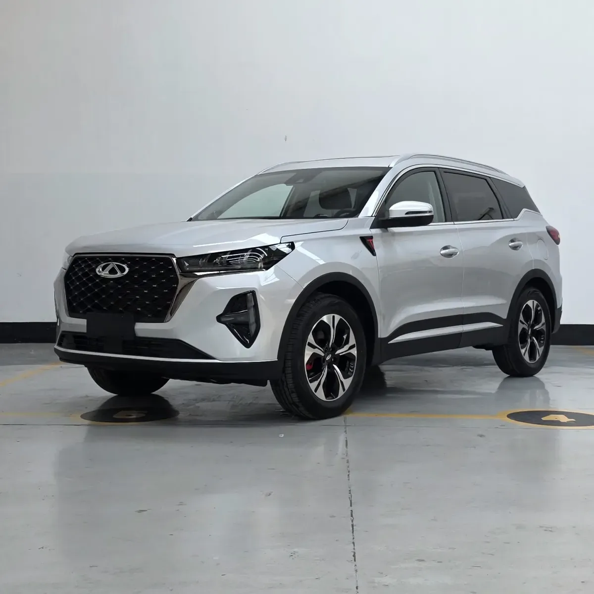 CHERY TIGGO TODA LA LINEA 0KM